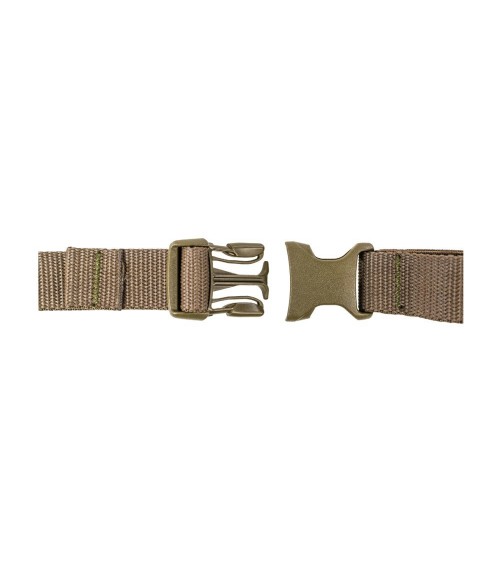 Tasmanian Tiger Warrior Belt MKIII M coyote brown