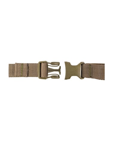 Tasmanian Tiger Warrior Belt MKIII M coyote brown