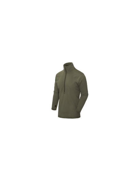 Helikon-Tex US LVL 2 Thermal Underwear Set, Size M (olive green)