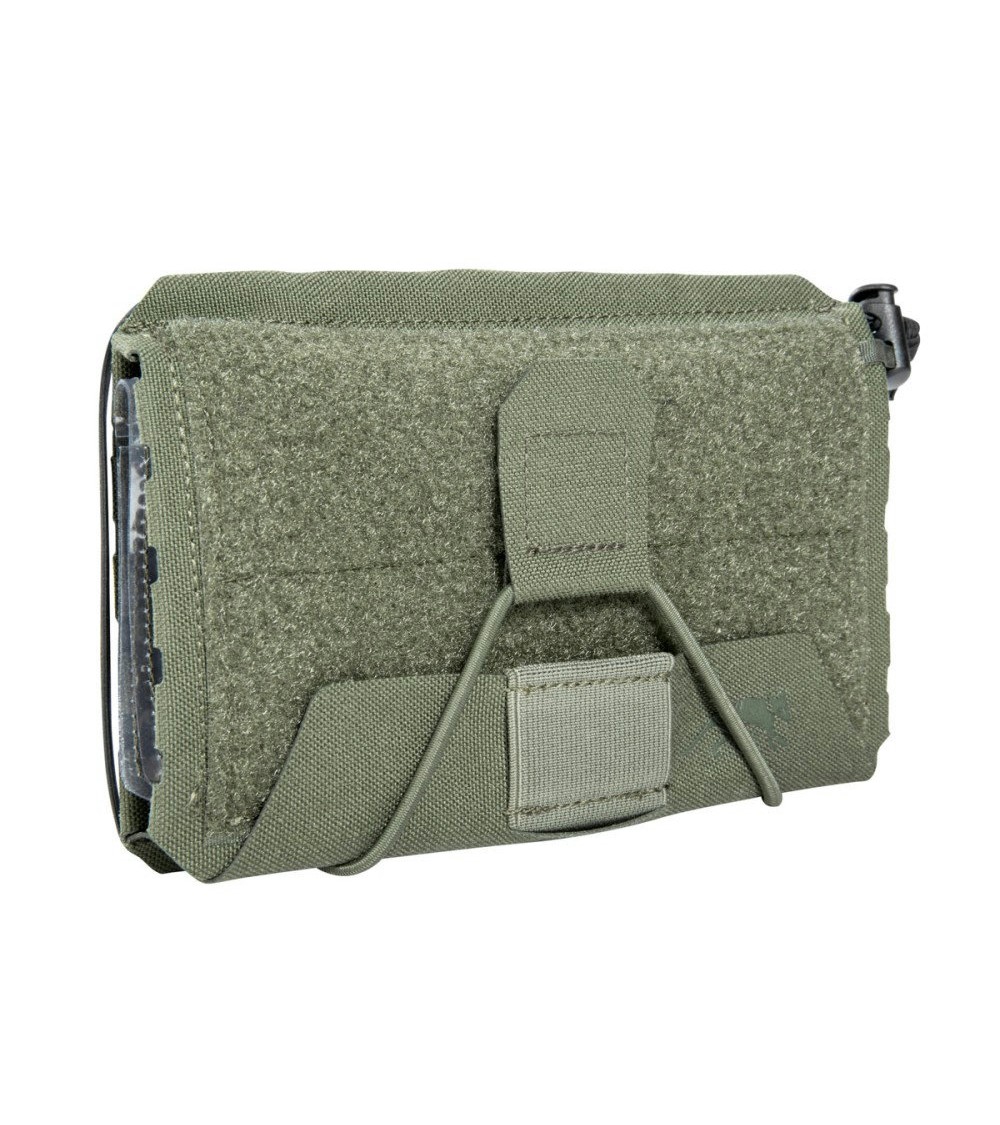 Tasmanian Tiger Wrist Office MKII oliiv