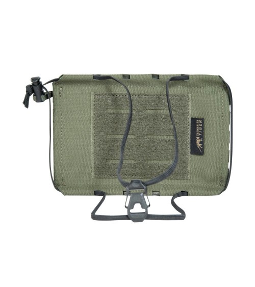 Tasmanian Tiger Wrist Office MKII oliiv