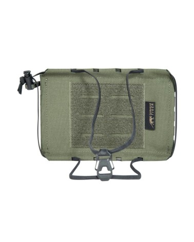 Tasmanian Tiger Wrist Office MKII olive