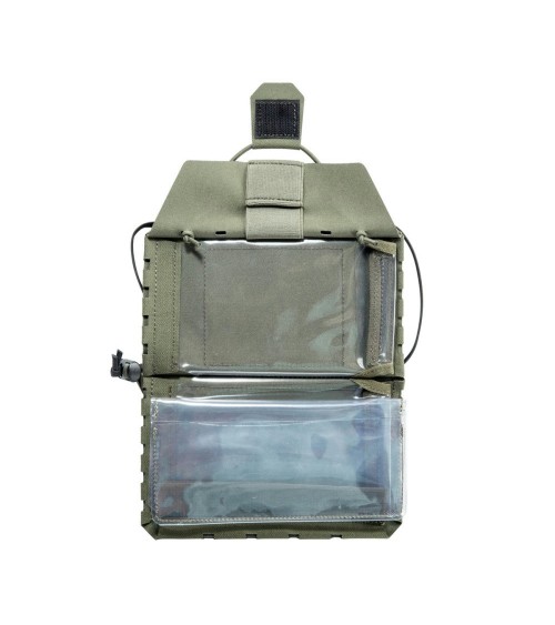 Tasmanian Tiger Wrist Office MKII oliiv