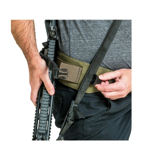 Tasmanian Tiger Storage Sling (various colours)