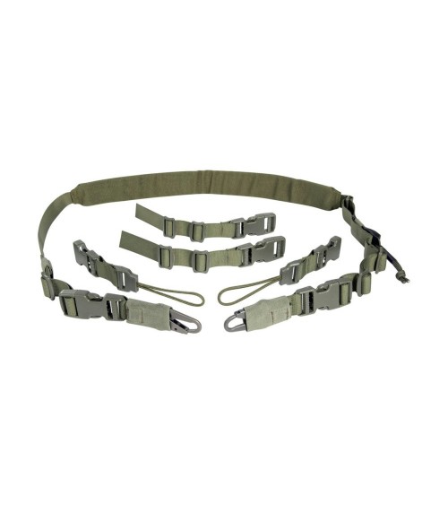 Tasmanian Tiger Multipurpose Sling MK2 (erinevad värvid)