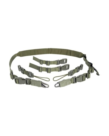 Tasmanian Tiger Multipurpose Sling MK2 (various colours)