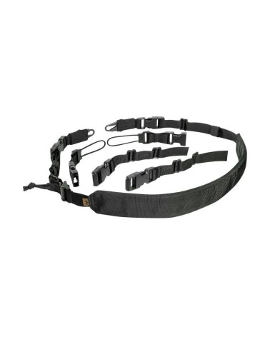 Tasmanian Tiger Multipurpose Sling coyote brown