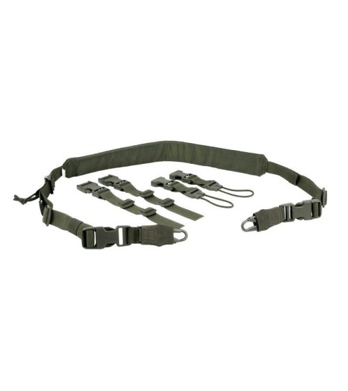 Tasmanian Tiger Multipurpose Sling coyote brown