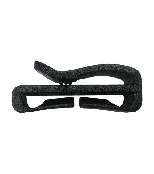 Tasmanian Tiger Webbing Keeper 20mm (1pair) black
