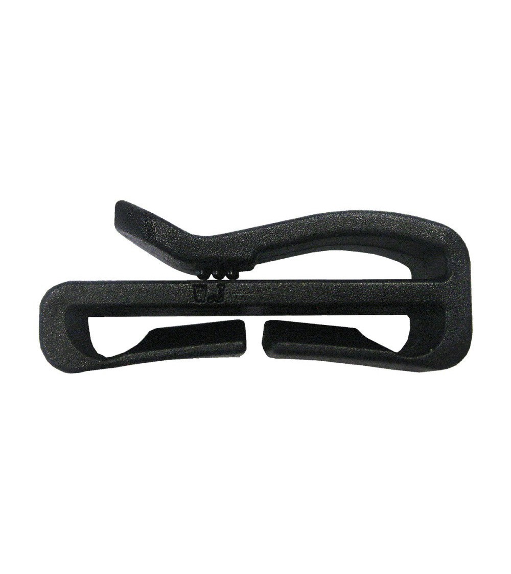 Tasmanian Tiger Webbing Keeper 20 mm (1 paar) must