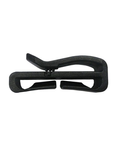 Tasmanian Tiger Webbing Keeper 20mm (1pair) black