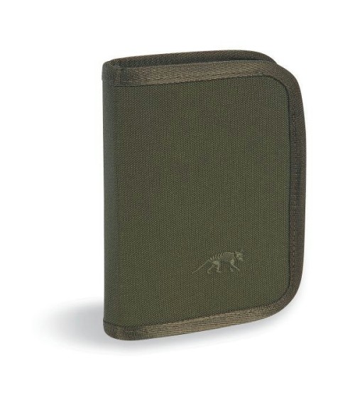 Tasmanian Tiger Mil Wallet (various colours)