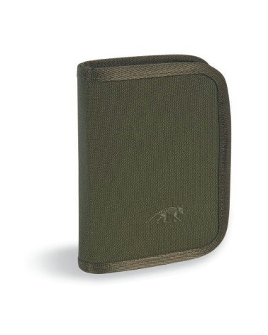 Tasmanian Tiger Mil Wallet rahakott (erinevad värvid)