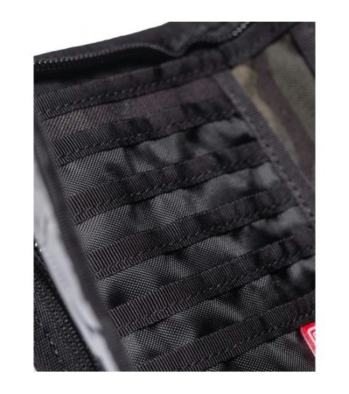 Tasmanian Tiger Wallet RFID B MCB multicam black