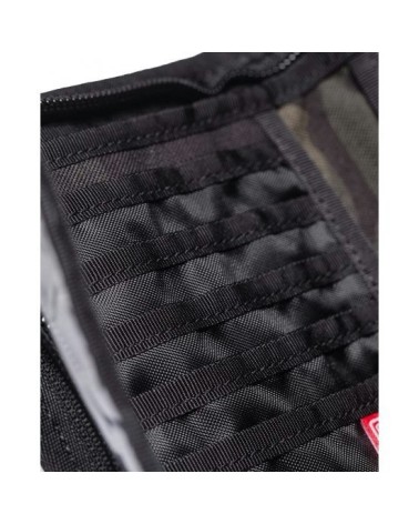 Tasmanian Tiger rahakott Wallet RFID B MCB multicam black