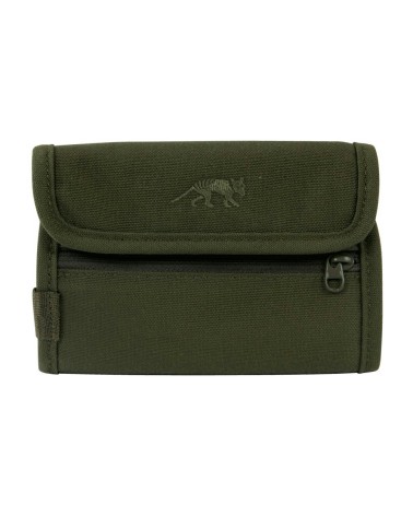 Tasmanian Tiger ID Wallet olive