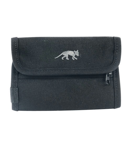Tasmanian Tiger ID Wallet oliivroheline