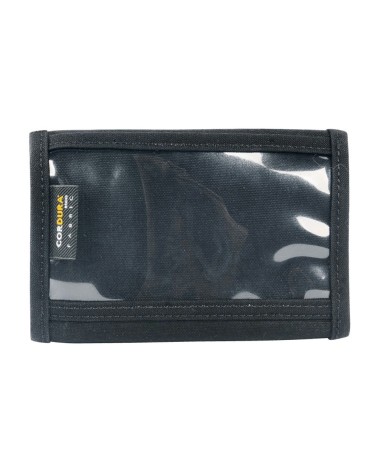 Tasmanian Tiger ID Wallet olive