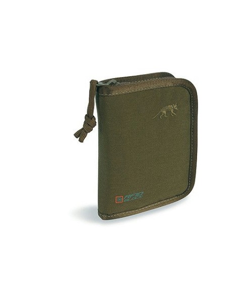 Tasmanian Tiger Wallet RFID B (various colours)