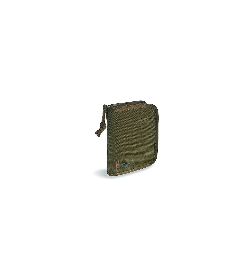 Tasmanian Tiger Wallet RFID B (various colours)