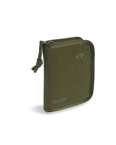 Tasmanian Tiger Wallet RFID B (various colours)