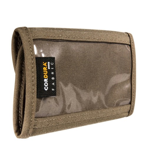 Tasmanian Tiger ID Wallet olive
