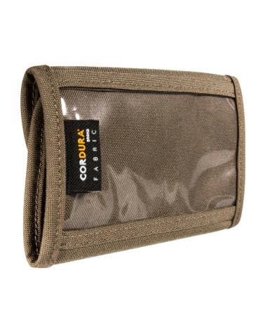 Tasmanian Tiger ID Wallet olive
