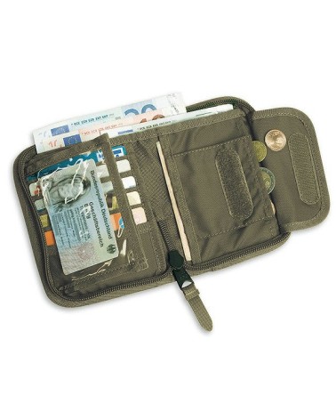 Tasmanian Tiger Wallet RFID B (various colours)
