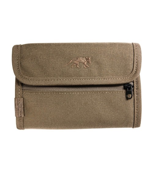 Tasmanian Tiger ID Wallet olive