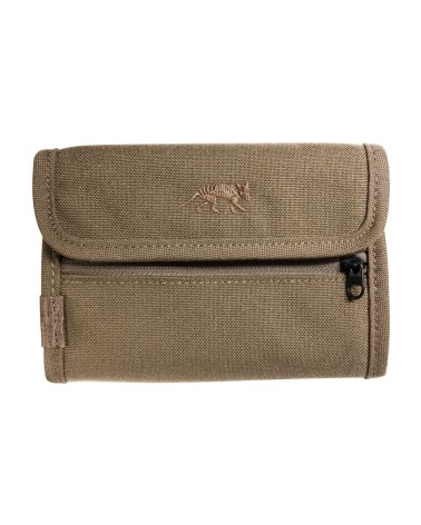 Tasmanian Tiger ID Wallet oliivroheline
