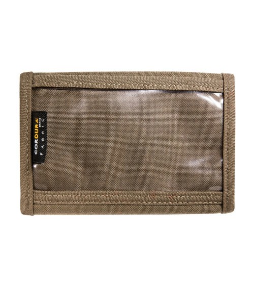 Tasmanian Tiger ID Wallet oliivroheline