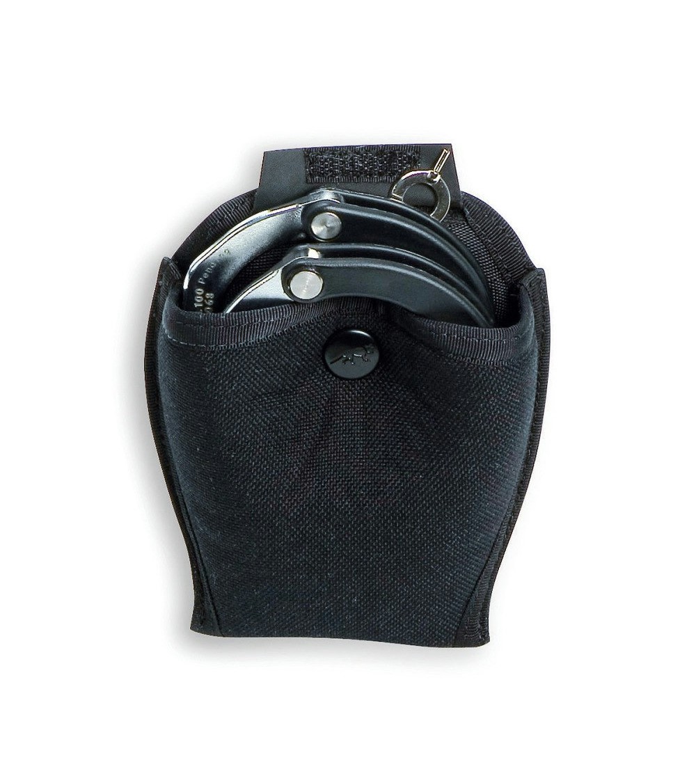 Tasmanian Tiger Cuff Case Open