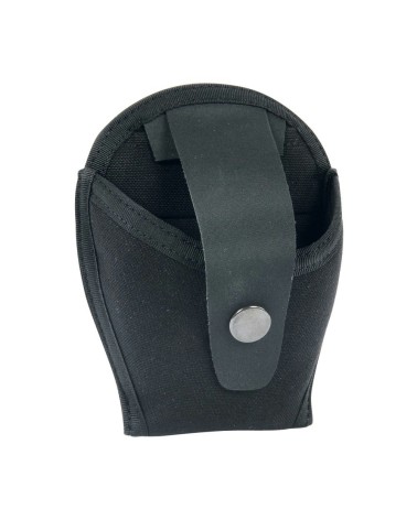 Tasmanian Tiger Cuff Case Closed MKII black