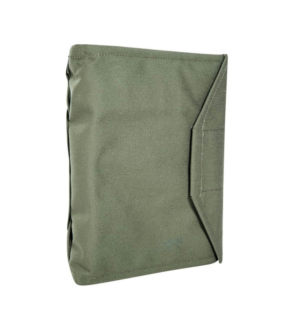 Tasmanian Tiger Map Case Large MKII olive