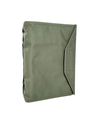 Tasmanian Tiger Map Case Large MKII olive