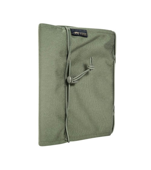 Tasmanian Tiger Map Case Large MKII olive