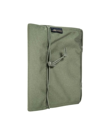 Tasmanian Tiger Map Case Large MKII olive
