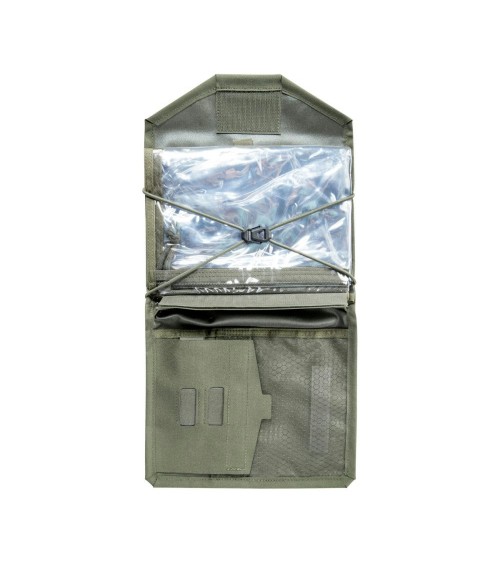 Tasmanian Tiger Map Case Large MKII olive