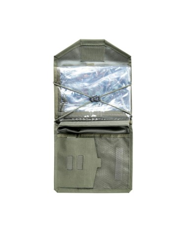 Tasmanian Tiger Map Case Large MKII olive