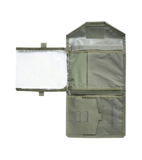 Tasmanian Tiger Map Case Large MKII olive