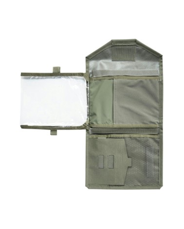 Tasmanian Tiger Map Case Large MKII olive