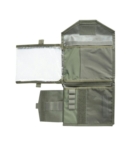 Tasmanian Tiger Map Case Large MKII olive