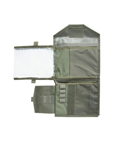Tasmanian Tiger Map Case Large MKII olive