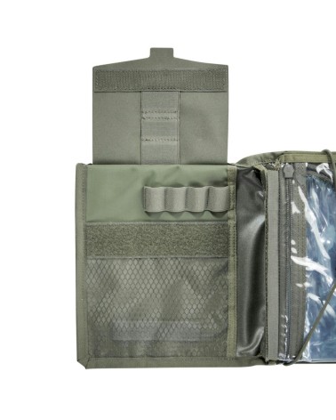 Tasmanian Tiger Map Case Large MKII olive