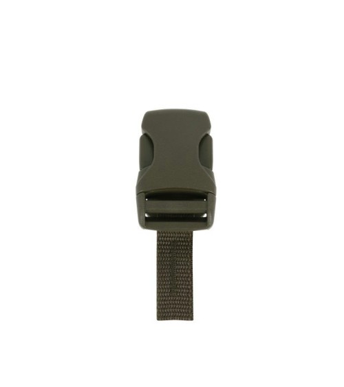 Tasmanian Tiger SR25 V Molle (various colours)