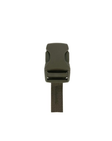 Tasmanian Tiger SR25 V Molle (various colours)