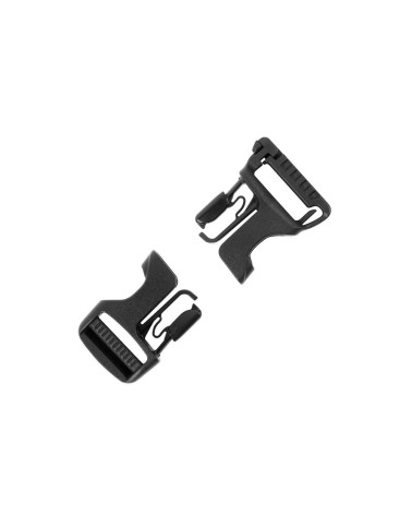 Tasmanian Tiger TT SR25 Safety Herma QA (pair) (various colours)