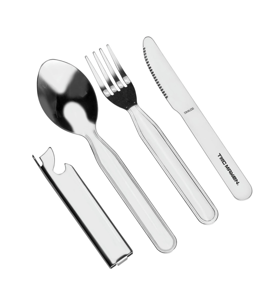 Pentagon ARNE CAMPING UTENSILS