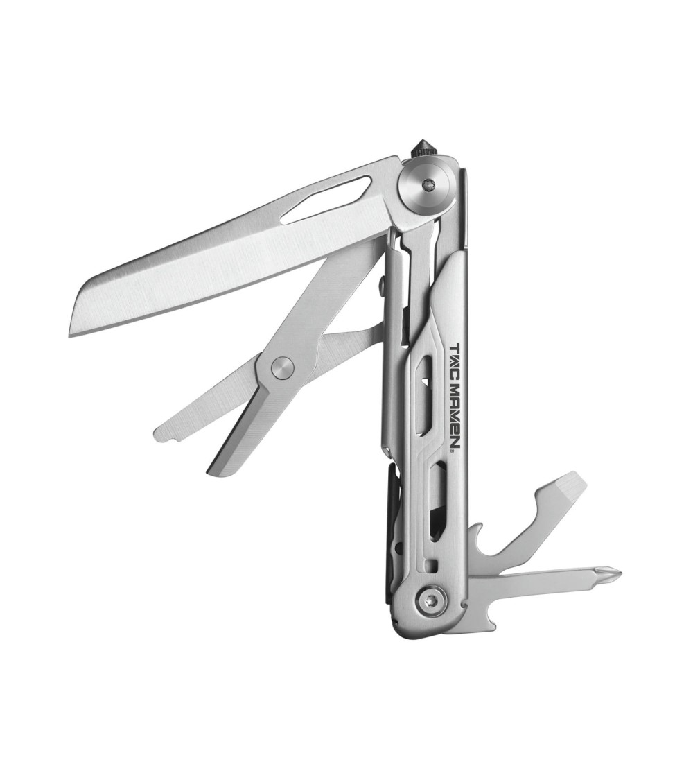 Pentagon AXEL CAMPING MULTITOOL