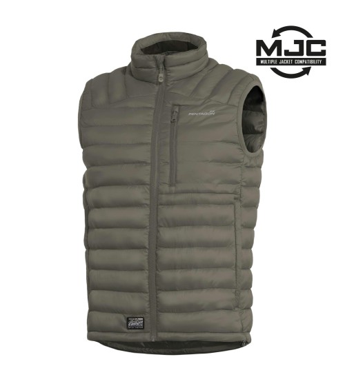Pentagon HOMER VEST (erinevad värvid)